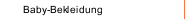 Baby-Bekleidung